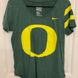 Nike Oregon Ducks T-shirt